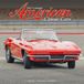 Avonside American Classic Cars Kalender 2027