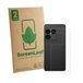 ScreenLeaf 2 Stuks Screenprotector voor Sony Xperia 1 VIII (Achterkant) - Hoogwaardige Beschermfolie transparant