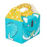 50 Koala 50 menudozen, 320 g/m², 15,5 x 10,5 x 17,5 cm, vierkleurig karton