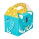 50 Koala 50 menudozen, 320 g/m², 15,5 x 10,5 x 17,5 cm, vierkleurig karton