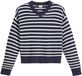 LEVI'S ® Trui marine / wit