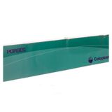 Cystodrain Cystodrain Sonde Int. 2 voies Sil Ouvert 40cm 3-5ml Ch16