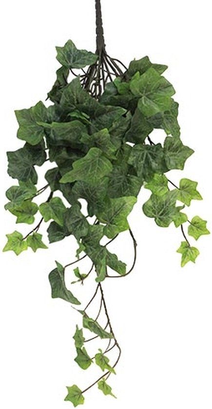 Erutan avon Frosted Ivy Chicago hanger 46 cm kunsthangplant