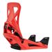 Burton - Fixation de snowboard Step on Re:Flex Hot Tamale homme - homme - taille L - rouge