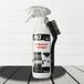 HG Barbecue Reiniger Met Borstel 500 ml