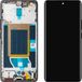 Realme Écran avec écran tactile, avec cadre, Gris (Suede Grey)
