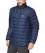 Fjallraven Fjällräven Expedition Pack Donzen Parka Heren, Blauw, Maat XXL