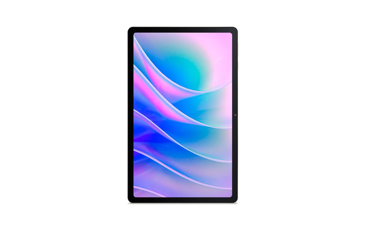 Acer Iconia A12 A12-11MN-A1TX / Wi-Fi 6 (802.11ax) / 64 GB / Zilver