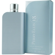 Perry Ellis 18 Men EDT 100 ml eau de toilette / 100 ml / heren