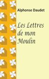 Les lettres de mon moulin