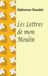 Les lettres de mon moulin