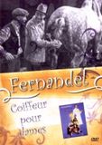 Megamoviestore Coiffeur pour dames DVD
