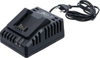 BGS technic BGS Snellader - 4,0 A - 18 V