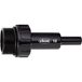 Vigor V3690 Adapter "Skoda M" 18 x 1,5 mm