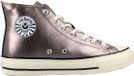 Victoria 1057106V Zilver Lage Sneakers Dames Textiel Rubber 36 EU