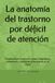 La anatomía del trastorno por déficit de atención: Fisiopatología molecular, causas, diagnóstico, tratamiento y múltiples dimensiones en el TDAH