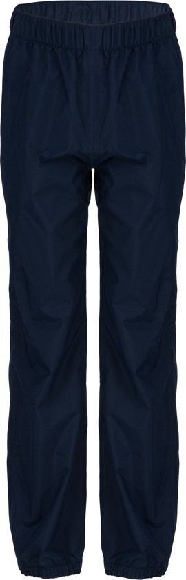 AGU Go Kinder Regenbroek - Maat 158-164 - Navy Kinder regenkleding