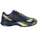 Babolat Jet Mach 4 Chaussures de tennis toutes surfaces