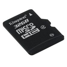 Kingston 32GB microSDHC