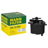 MANN-FILTER WK 12 004 oliefilter