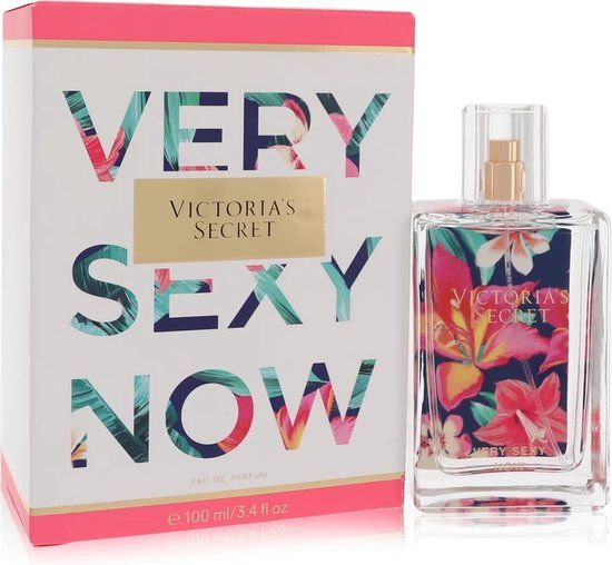 Victoria's Secret Eau de Parfum / 100 ml / Women