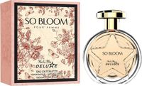 Shirley May So Bloom Eau de Parfum / 100 ml / Vrouwen