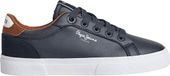 Pepe Jeans Kenton Court B Schoenen Zwart EU 34 Jongen