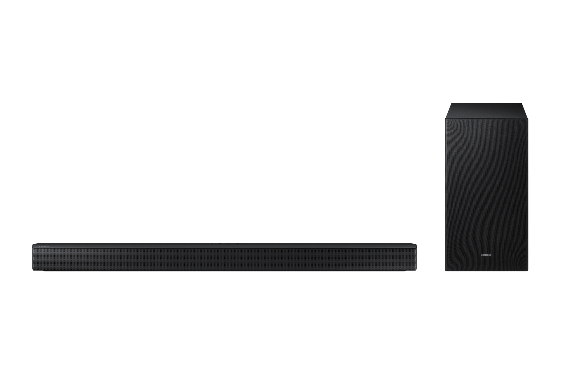 Samsung Essential B-Series Soundbar HW-B650 (2024)