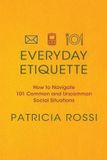 Tom Griffin Everyday Etiquette Paperback