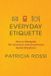 Tom Griffin Everyday Etiquette Paperback