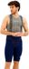 Q36.5 Dottore Pro Fietsbroek Blauw 2XL Man
