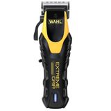 Wahl 3031752 scheer-, knip- en trimapparaat Zwart, Geel