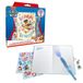 Stor Paw Patrol Dagboek Set – “The Future is Pawfect” – Inclusief Magische Pen & Stickers – Cadeauset