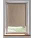 Store enrouleur occultant sans cordon, protection solaire 959540 Taupe