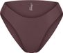 Sloggi Zero Feel 2.0 High Leg Merlot