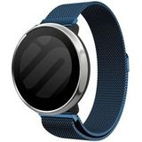 Strap-it Coros Bracelet milanais Pace 2 (bleu)