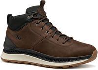 Geox Spherica Actif X2 Booties Dark Brown / Black EU 40 Man