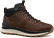 Geox Spherica Actif X2 Booties Dark Brown / Black EU 40 Man