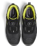 Blåkläder Chaussure de sécurité STORM S7S imperméable 24770000 - S3 - Homme - Noir/Jaune haute visibilité - Taille 41