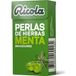 Ricola Ricola menthe perles sans sucre bonbons 25g