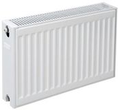 Plieger 7340470 Radiateur pour chauffage central Blanc 60 cm x 10 cm
