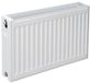 Plieger 7340470 Radiateur pour chauffage central Blanc 60 cm x 10 cm