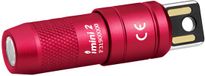 Olight Imini 2 Passionate Red