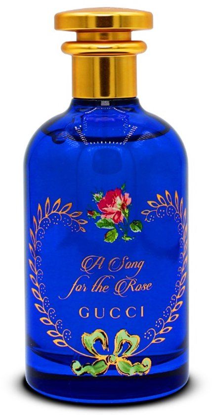 Gucci Eau de Parfum / 100 ml / Dames