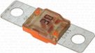 Blue Sea Systems Midi/ami-zekering 30a Oranje