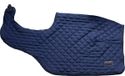 Kentucky Horsewear - Uitrijdeken - Marine - 160g - Maat M