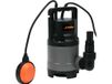 Sthor 79782 Pompe submersible - 500W - 10.000l/h - IPX8