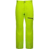 CMP Heren Broek Acido Effen 4XL Herfst/Winter 2025 10000mm Waterkolom Ademend 10000g