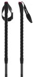 BCT Atomic Bct Freeride Sqs Stokken Zwart 115 cm Unisex