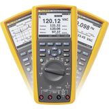 Fluke FLUKE-289/Eur, True-Rms industriële protocollaire multimeter met trendcapture, Europa